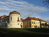 Iszkaszentgyrgyi kastly